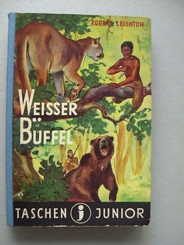 Taschenjunior 21 weisser - taschenjunior,