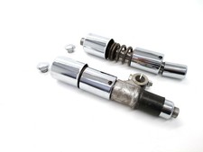 Paar Stoßdämpfer M72 Ural BMW R71 Chang Jiang Neu