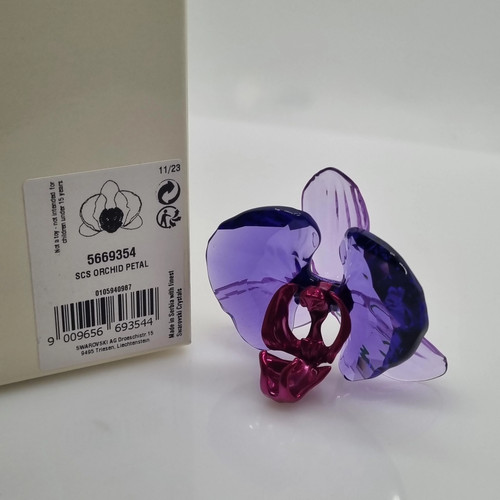 Swarovski scs idyllia 2024 - scs,