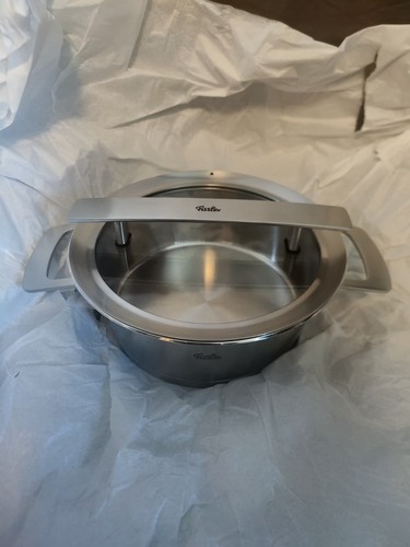 Fissler phi collection 20cm - fissler,