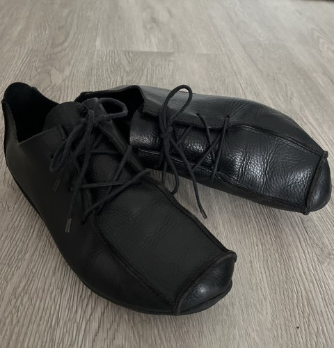 Trippen damen schnürschuhe - trippen,