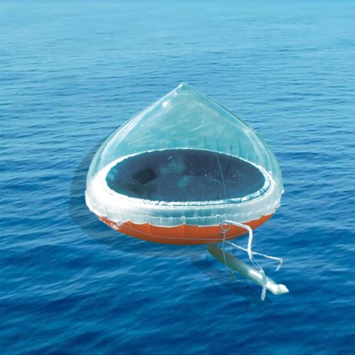 Aquamate solar noch notfall - noch,