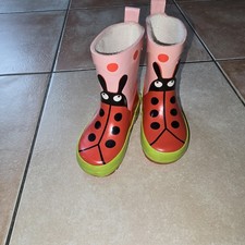 Gummistiefel Für Mädchenbaby