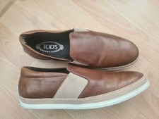 Tod's Loafer Gr. 9