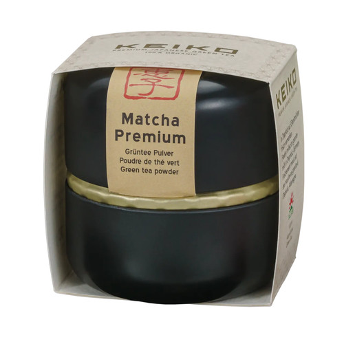 Matcha premium bio tee - premium,