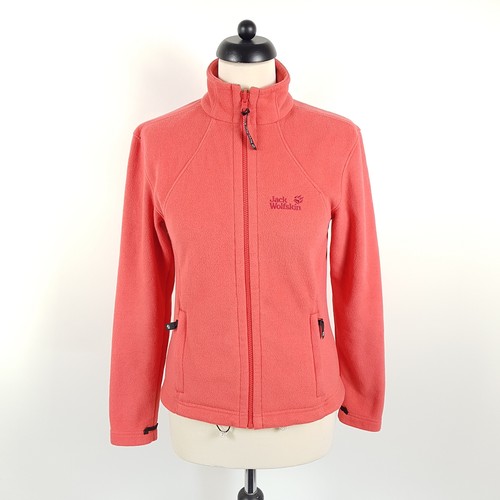 Jack wolfskin fleecejacke - jack,
