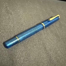 Pelikan M200 Golden Lapis