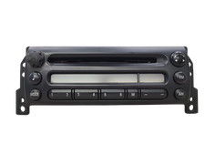 Cd-Radio Mini Cooper 6512