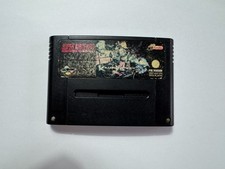 Killer Instinct für Super