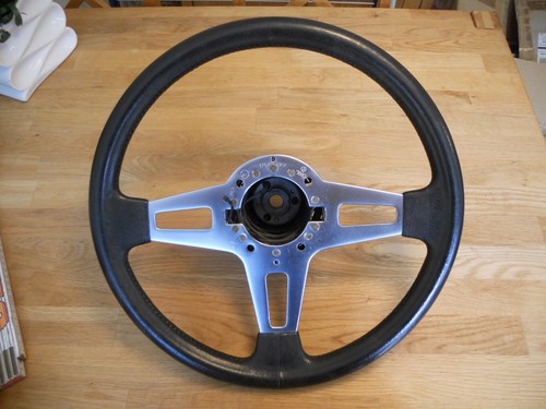 Sportlenkrad golf gti - 1, +