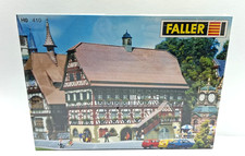 Faller 1:87 H0 130 410