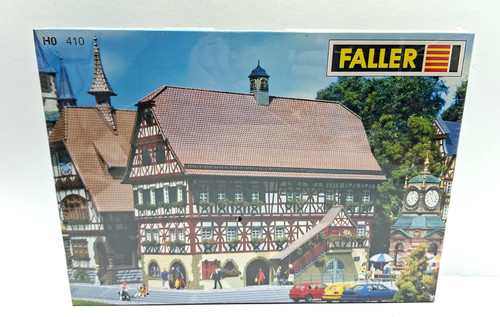Faller 130 410 - 130,