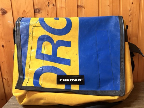 Freitag f14 dexter messenger - f14,