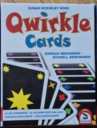 Schmidt spiele 75034 qwirkle - schmidt,