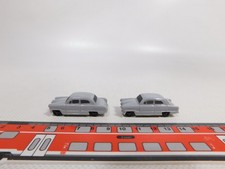 2x Märklin H0 1:87 Modell