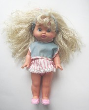 1988 lil miss magic - lil, dress