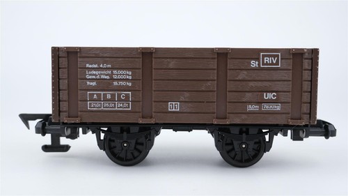 Faller etrain spur - spur, 0