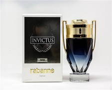 Paco Rabanne Invictus  Parfum