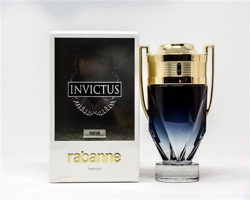Paco rabanne invictus parfum - rabanne,