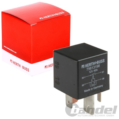 Herth buss elparts - herth+buss,
