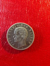 OTTO KONIG VON BAYERN 1903 D 5