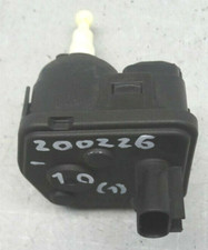 Opel Omega B LWR Stellmotor