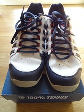 wNEU: Tennisschuhe *Receiver