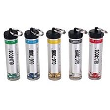 Nextorch Glo-Toob GT-AAA Pro Tactical LED Signal Light 200m Wasserdicht