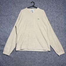 Vintage Lacoste Pullover