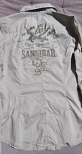Sansibar Sylt Damenbluse Farbe