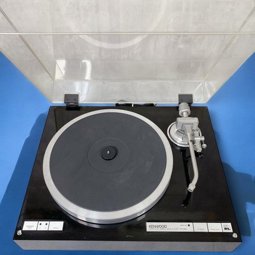 Kenwood 990 quartz direct - kenwood,