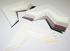 Passepartout - Musterwinkelset