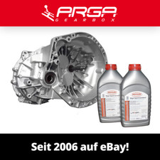 GETRIEBE ND0002 Renault Megane