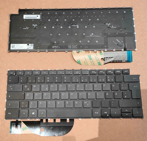 Tastatur dell xps 9520 - xps, 9520,