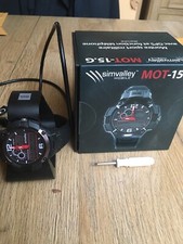 SIMVALLEY MOBILE  MOT-15.G