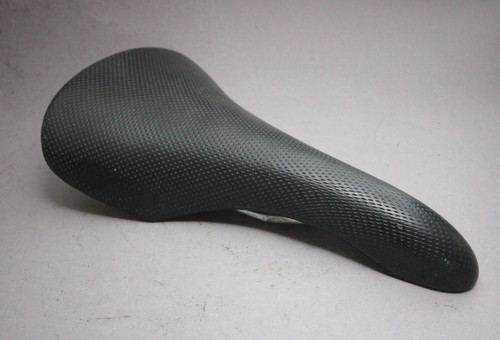 Selle bassano saddle - saddle, black