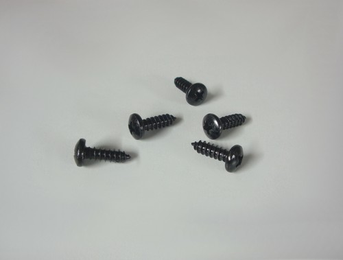 Blechschraube 8x16 - 5x, 4,8x16