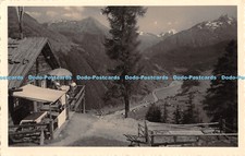 R447052 Die Edelweiß Hutte