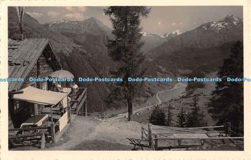 R447052 die edelweiß hütte - r447052,