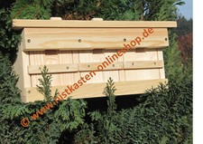 NEU,Nistkasten für Sperling, Spatzenhaus, Spatz,Kolonienbrüter,Spatzenvilla,Neu