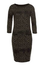 Kleid Strick Kleid Melrose