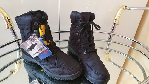 Romika winterstiefel snowboots - winterstiefel,