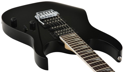 Ibanez gio grg170dx bkn black - ibanez,