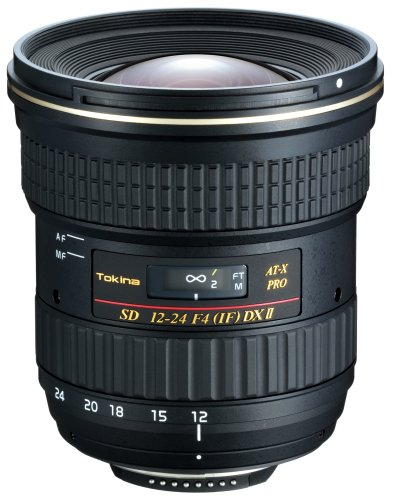Tokina AT-X Pro 124 12-24 mm