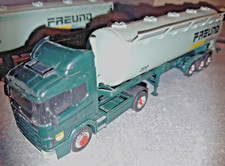" FREUND Bulk "# SCANIA 124