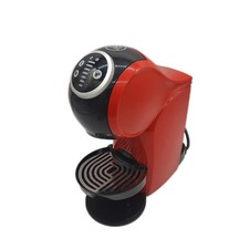 Nescafé Dolce Gusto Genio Plus Line De'Longhi EDG315.R Kaffeemas - Unvollständig