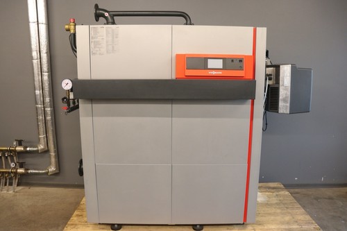 Viessmann vitocrossal 300 - vitocrossal,