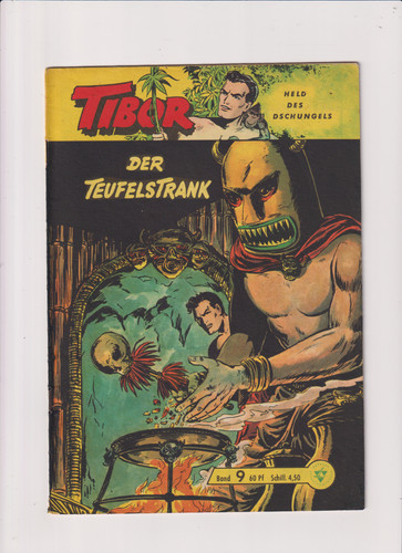 Tibor großband wäscher - großband,