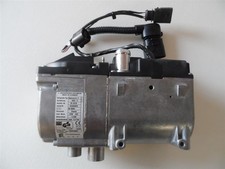 Standheizung Eberspächer