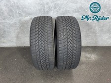 2x Winterreifen Bridgestone